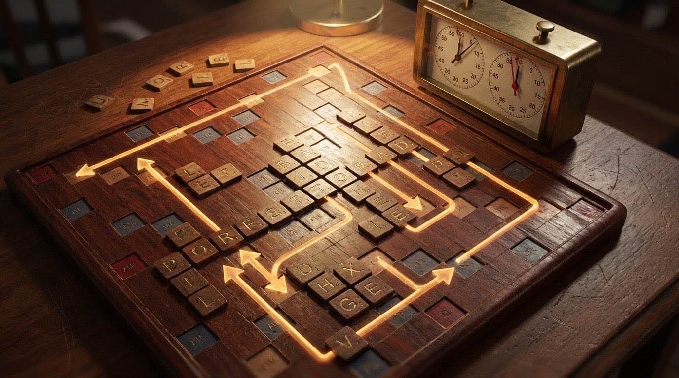 7 אסטרטגיות מוכחות לשליטה בטבלת המובילים