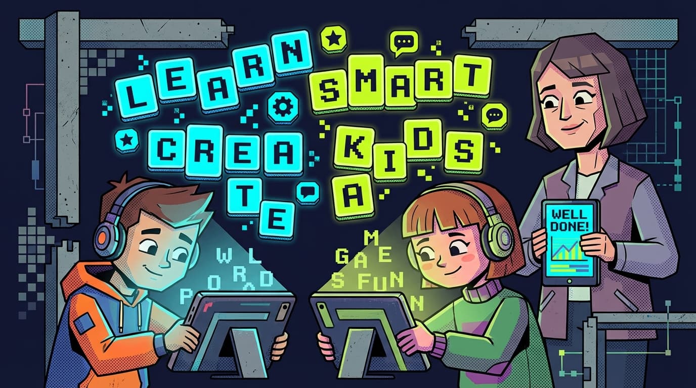 Why Every Teacher Should Have a Word Game in Their Toolkit