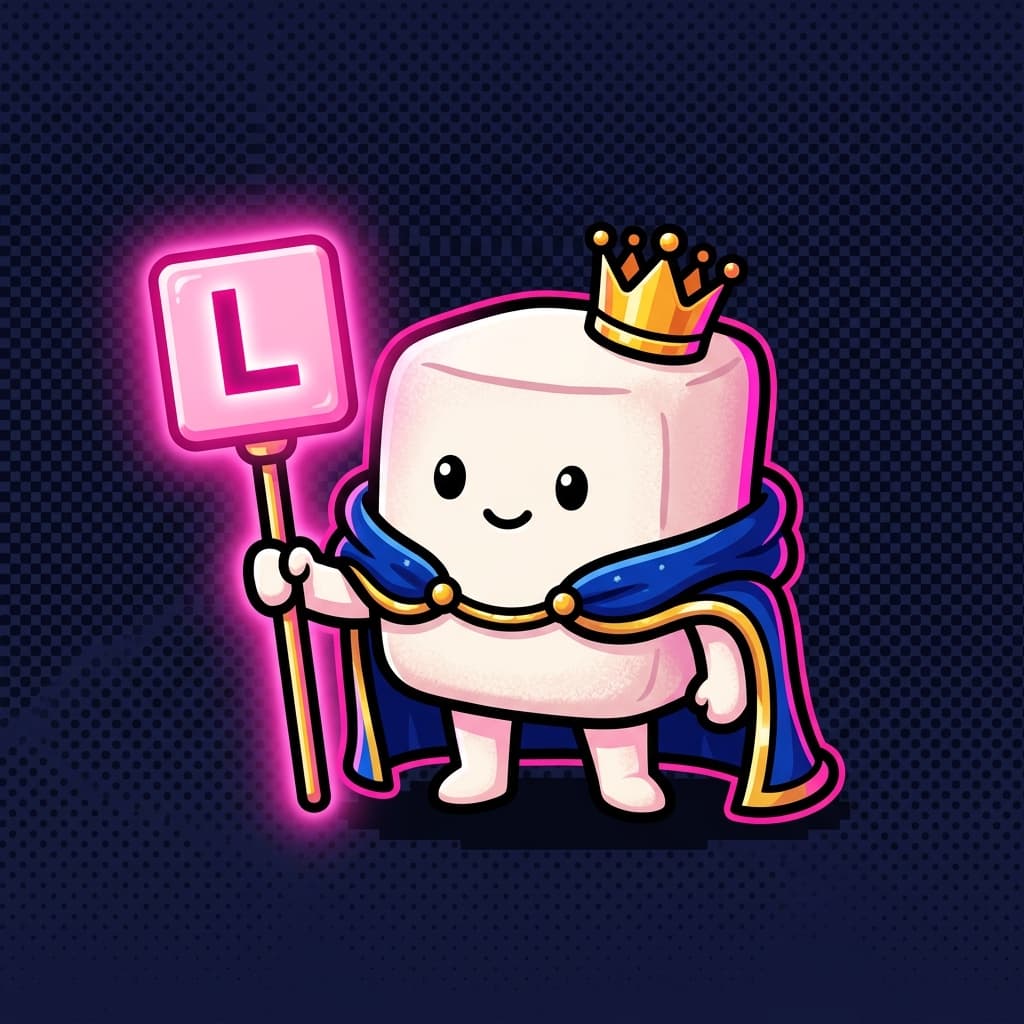 Letter Legends