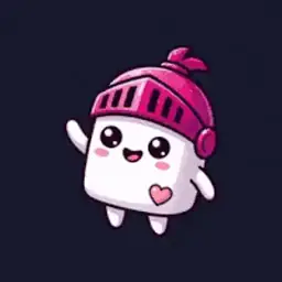 Lexi mascot - encouraging