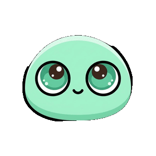 Lexi mascot - waving