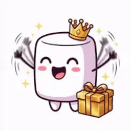 Lexi mascot - waving